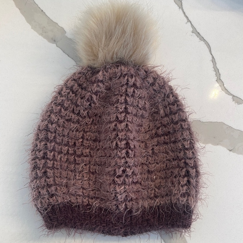 Women’s winter hat